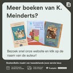 Keizer En De Knikkervis 9789025842628 K. Meinderts, Boeken, Verzenden, Zo goed als nieuw, K. Meinderts