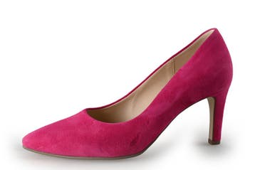 Gabor Pumps in maat 37 Roze, Kleding | Dames, Pumps, Overige kleuren, Verzenden, Gabor
