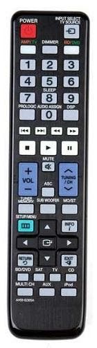 Afstandsbediening Samsung AH59-02305A, Ophalen of Verzenden, Nieuw, Origineel