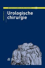 Urologische chirurgie 9789036811934 Hendries Boele, Boeken, Verzenden, Gelezen, Hendries Boele