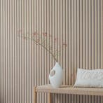 Akoestische panelen / Houten wandpanelen / 50% KORTING !, Ophalen of Verzenden, Nieuw