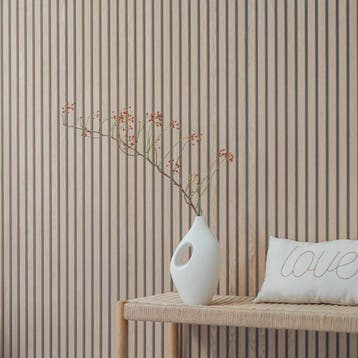 Akoestische panelen / Houten wandpanelen / 50% KORTING !, Ophalen of Verzenden, Nieuw