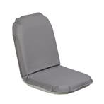 Comfortseat Tender Small Grijs, Watersport en Boten, Bootonderdelen, Ophalen of Verzenden, Nieuw, Zeilboot of Motorboot