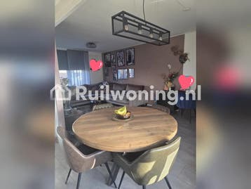 Mooi huis in Kerkdriel ruilen voor plek in Rosmalen
