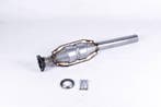 Katalysator Seat Leon, Toledo, Skoda Ocatvia, Volkswagen Bor, Verzenden, Nieuw