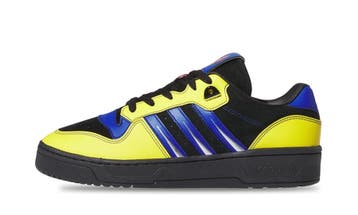 adidas Rivalry 86 Low Deadpool & Wolverine Wolverine, Nieuw