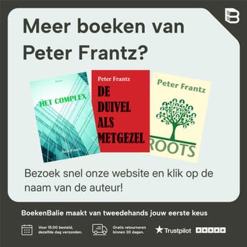 Dodelijk toeval - Peter Frantz 9789087595999, Verzenden, Gelezen, Peter Frantz