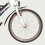 Loekie kinderfiets 20 inch, Ophalen of Verzenden, Gebruikt, Loekie