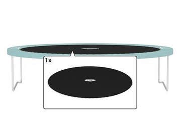 Springdoek 380 cm voor Berg Favorit trampoline (Trampolines), Ophalen of Verzenden, Nieuw