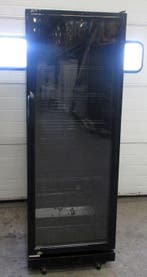 Flessenkoelkast GTK360, Koelkast B62 x D62 x H176cm, Witgoed en Apparatuur, Nieuw