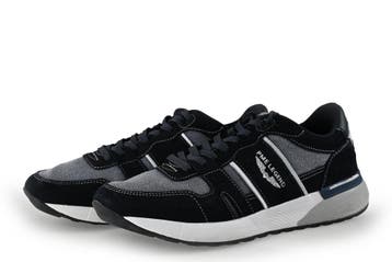 PME Legend Sneakers in maat 46 Blauw, PME Legend, Verzenden, Blauw, Sneakers of Gympen