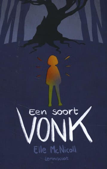 Een Soort Vonk | Elle Mcnicoll | Nieuw, Ophalen of Verzenden, Nieuw, Elle Mcnicoll