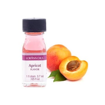 LorAnn Super Sterke Smaakstof Abrikoos 3,7 ml**, Verzenden, Nieuw