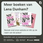 Not that kind of girl 9780007515547 Lena Dunham, Boeken, Verzenden, Zo goed als nieuw, Lena Dunham
