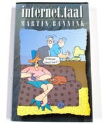 Internet.taal 9789039503829 M. Bannink, Boeken, Verzenden, Gelezen, M. Bannink