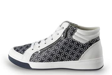 Ara Sneakers in maat 38 Blauw, Ara, Verzenden, Blauw, Sneakers of Gympen