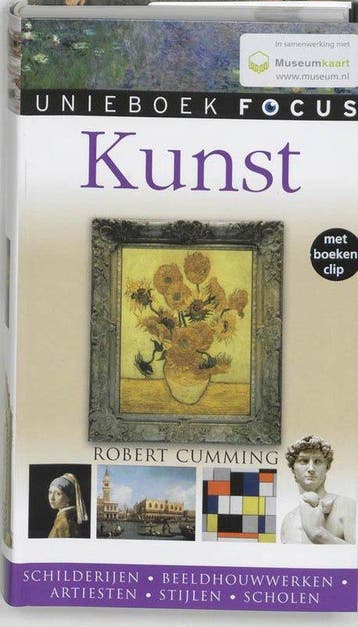 Kunst - Cumming, Verzenden, Zo goed als nieuw