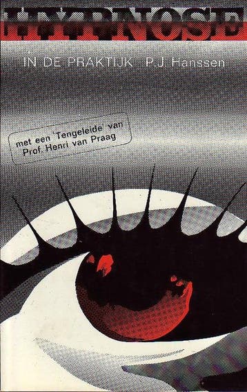 Hypnose in de praktijk / New age - P.J. Hanssen, Verzenden, Gelezen, P.J. Hanssen
