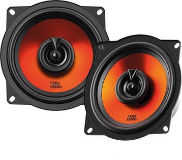 JBL STAGE1 GEN2 52F - Autospeakers - 13 cm - 2-weg Coaxiaal, Auto diversen, Verzenden, Nieuw
