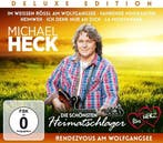- Michael Heck - Die Schönsten Heimatschlager fürs Herz, Ophalen of Verzenden, Nieuw in verpakking