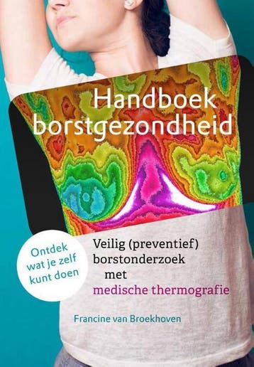 Handboek borstgezondheid - Francine van Broekhoven, Verzenden, Gelezen, Francine van Broekhoven