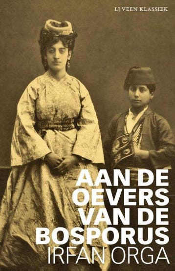 9789020414042 L.J. Veen klassiek - Aan de oevers van de B..., Verzenden, Gelezen, Irfan Orga
