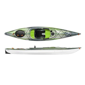 Pelican Sprint 120 XR Premium, Watersport en Boten, Kajaks, Verzenden, Nieuw