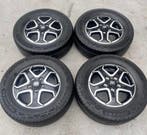 Originele Fiat Ducato Citroën Jumper velgen zomerbanden, Bestelwagen, 16 inch, Banden en Velgen, Nieuw