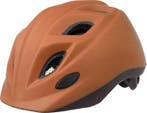 Bobike Fietshelm / KinderhelmSize XS Chocolate Brown, Fietsen en Brommers, Fietsaccessoires | Fietshelmen, Verzenden, Nieuw