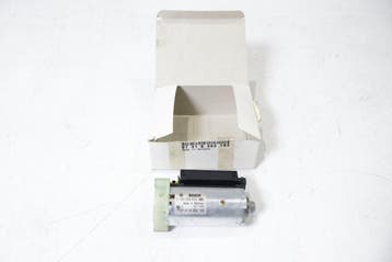 BMW 5 & 7 Serie E38 E39 OEM Stoel verstelling motor NIEUW!, Ophalen of Verzenden, Gebruikt