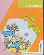 Varia voor kleuters, Boeken, Schoolboeken, Ophalen of Verzenden, Zo goed als nieuw, Overige vakken