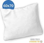 2dekans | EL-Life Hoofdkussen Nekklachten - 60 x 70cm -, Ophalen of Verzenden, Zo goed als nieuw