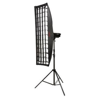 Godox Softbox  + Grid - 60x90cm Bowens Mount, Audio, Tv en Foto, Fotografie | Fotostudio en Toebehoren, Overige typen, Nieuw, Ophalen of Verzenden