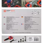 Benson Digitale inspectiecamera - HD camera - LED-verlich..., Ophalen of Verzenden, Nieuw