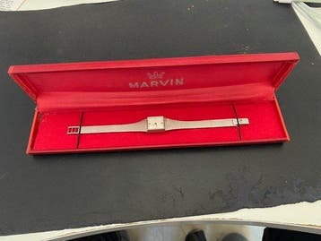 Marvin - Dames - 1965, Nieuw