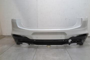 achterbumper BMW X4 G02 M-Pakket 8065124, Verzenden, Gebruikt