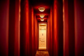 Elena Paraskeva - Follow the Red