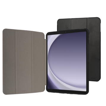 2dekans | BeHello Oppo Pad Neo Smart Stand Case Zwart -, Ophalen of Verzenden, Zo goed als nieuw, Behello