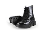 Milo Mila Boots Meisjes in maat 25 Blauw, Milo Mila, Verzenden, Jongen of Meisje, Schoenen