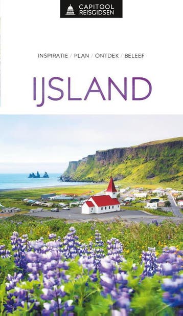 Ijsland |  | Nieuw, Ophalen of Verzenden, Nieuw