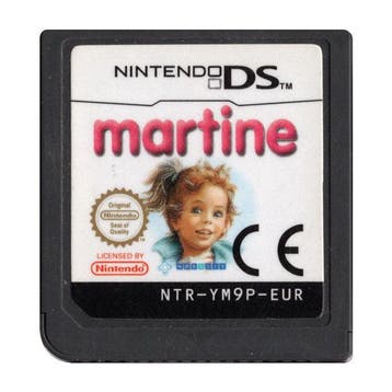 DS Tiny op de Boerderij (Martine), Verzenden, Zo goed als nieuw