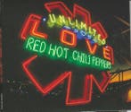 cd - Red Hot Chili Peppers - Unlimited Love, Cd's en Dvd's, Cd's | Rock, Verzenden, Nieuw in verpakking