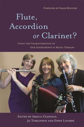 Flute, Accordion or Clarinet? - Dawn Loombe 9781849053983, Verzenden, Zo goed als nieuw, Dawn Loombe