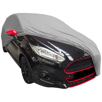 Autohoes voor Ford Fiesta Mk7 (2017-2023) Indoor BESTE, Ophalen of Verzenden, Nieuw, Op maat