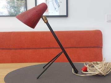 Lamp - Metaal