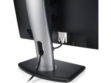 Dell P2312H - 23-inch Full HD Monitor - 1920x1080 - Zwart, Verzenden, Zo goed als nieuw, Dell