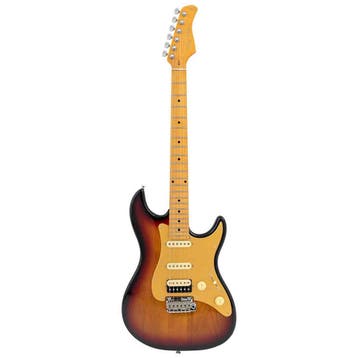 Sire S7N HSS/3TS New Gen Larry Carlton elektrische gitaar –, Ophalen of Verzenden, Nieuw