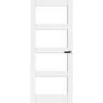 Cando binnendeur Manchester 88x211,5, 80 tot 100 cm, Binnendeur, Ophalen of Verzenden, Zo goed als nieuw