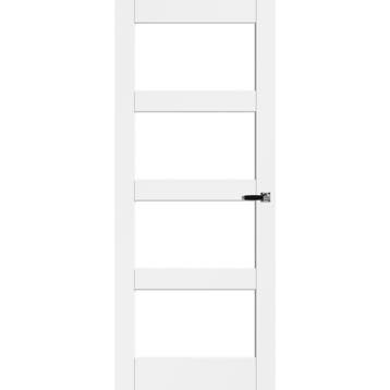 Cando binnendeur Manchester 88x211,5, 80 tot 100 cm, Binnendeur, Ophalen of Verzenden, Zo goed als nieuw
