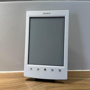 Sony PRS-T2 E-reader - Mobiele telefoon, Nieuw